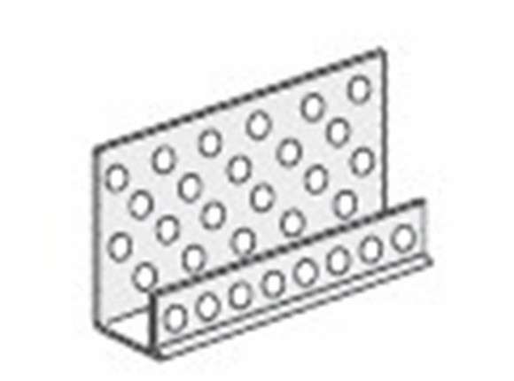 james hardie 7.5mm pvc starter strip